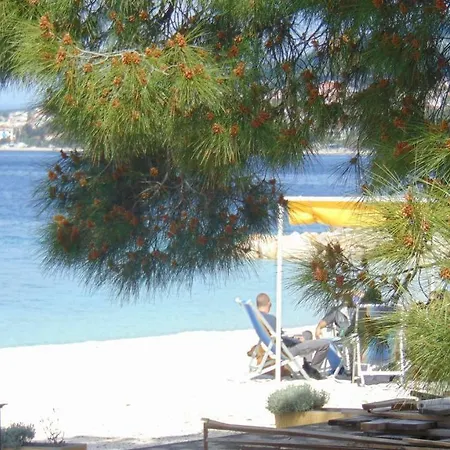 Apartment Magas Selce