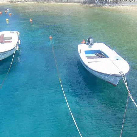 Magas Apartment Selce