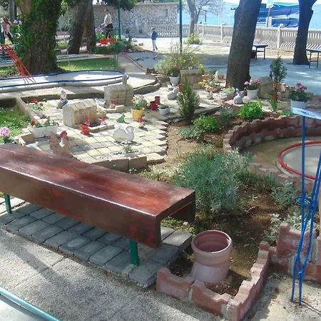 Magas Apartmán Selce