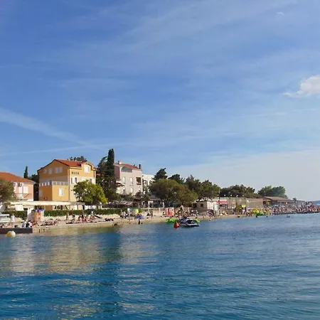 Apartmán Magas