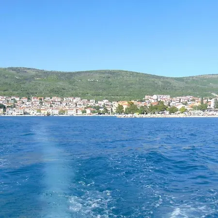 Apartmán Magas