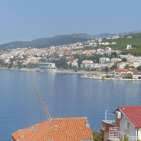 Apartmán Magas