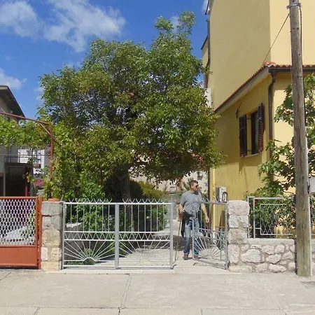 Apartmán Magas