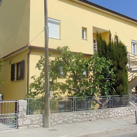 Magas Apartmán *