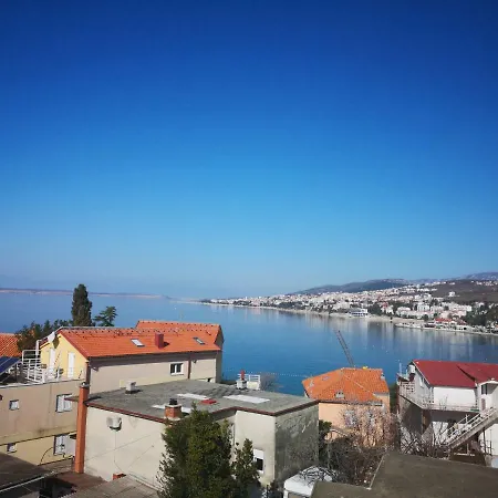 Magas Apartmán Selce