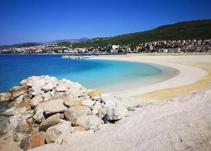 Апартаменты Magas