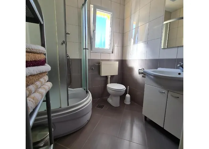 Апартаменты Magas