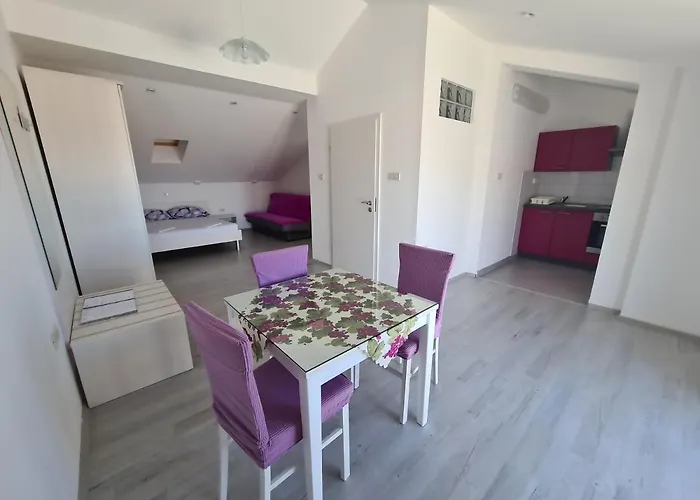 Magas Апартаменты