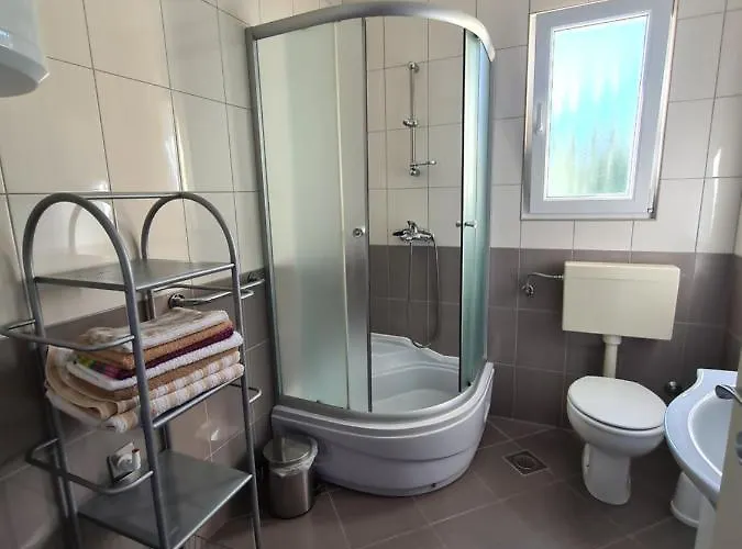 Апартаменты Magas *