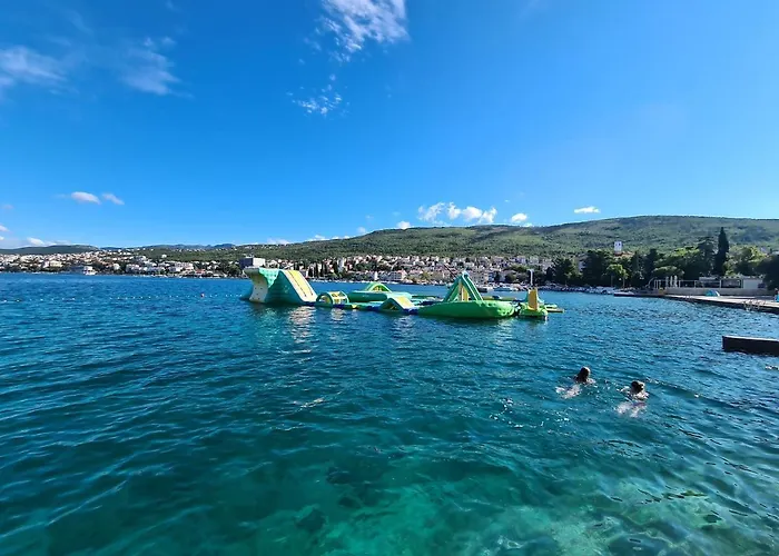 Magas 公寓 塞尔瑟