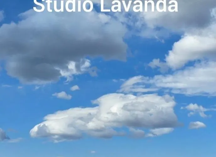 Апартаменты Magas