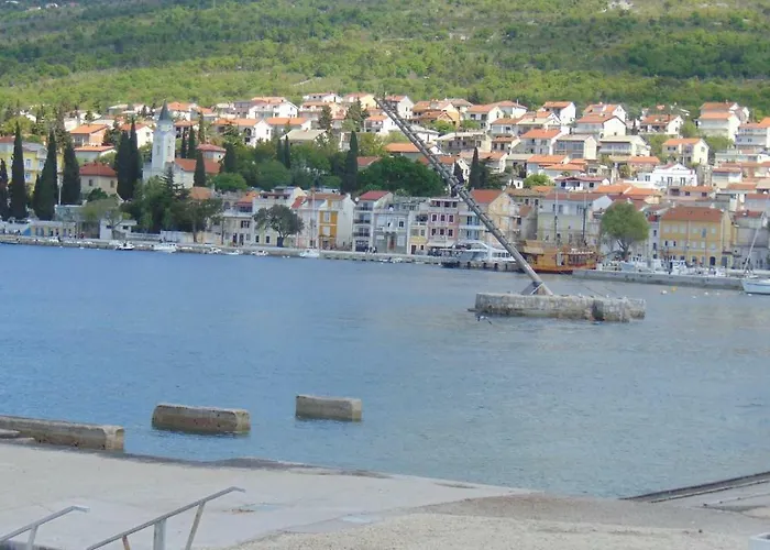 Апартаменты Magas