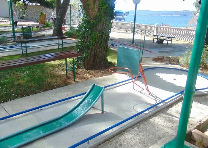 Magas 公寓 塞尔瑟