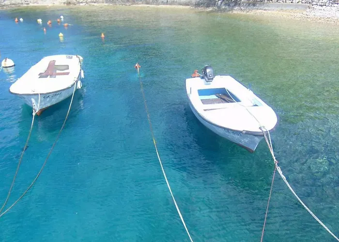 Magas Апартаменты Селце