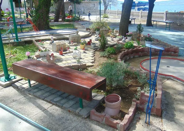 Magas 公寓 塞尔瑟