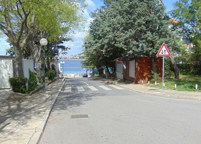 Апартаменты Magas *