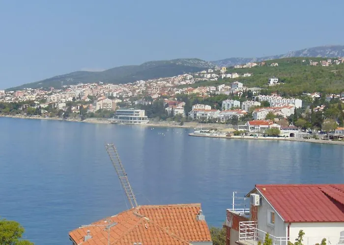 Апартаменты Magas