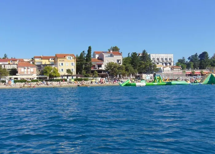 Magas Апартаменты *