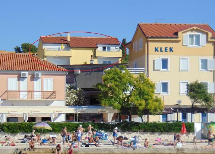 Magas Апартаменты